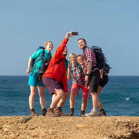 5 En Primera Linea De Mar * Santo Tomás