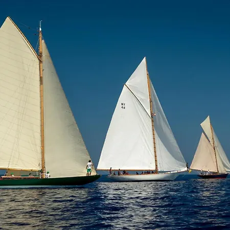 5 En Primera Linea De Mar * Santo Tomás