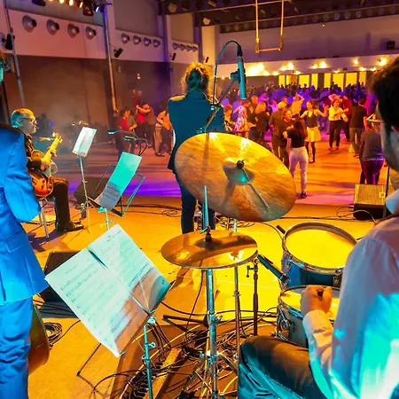 Apartamento 5 En Primera Linea De Mar