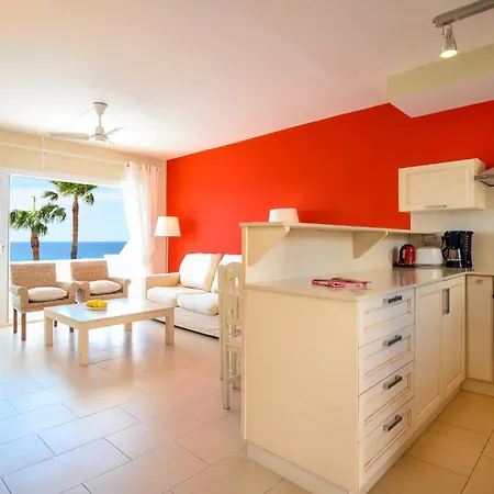 Apartamento 5 En Primera Linea De Mar Santo Tomás